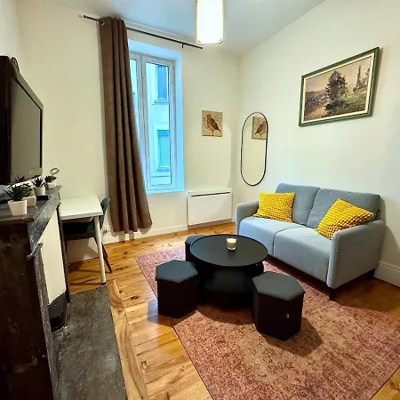 Joli Centre Appartement