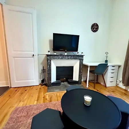 Appartement Joli Centre