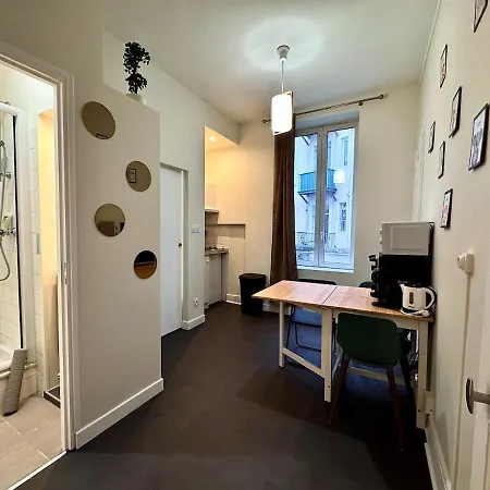 Joli Centre Appartement *